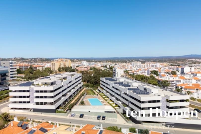 Apartamento T2 para Venda em Lagos (São Sebastião e Santa Maria)