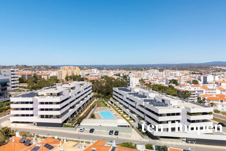 Apartamento T2 para Venda em Lagos (São Sebastião e Santa Maria) Foto 35
