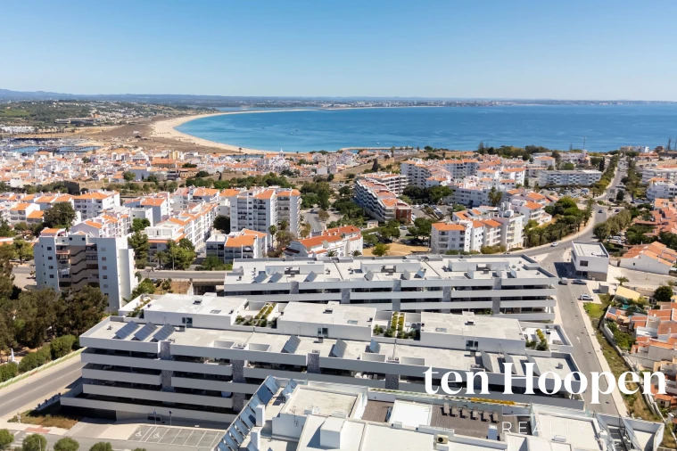 Apartamento T2 para Venda em Lagos (São Sebastião e Santa Maria) Foto 37