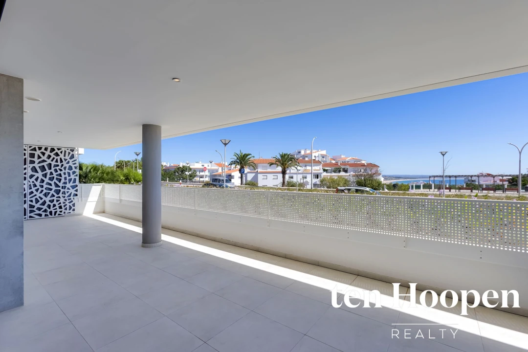 Apartamento T2 para Venda em Lagos (São Sebastião e Santa Maria) Foto 2