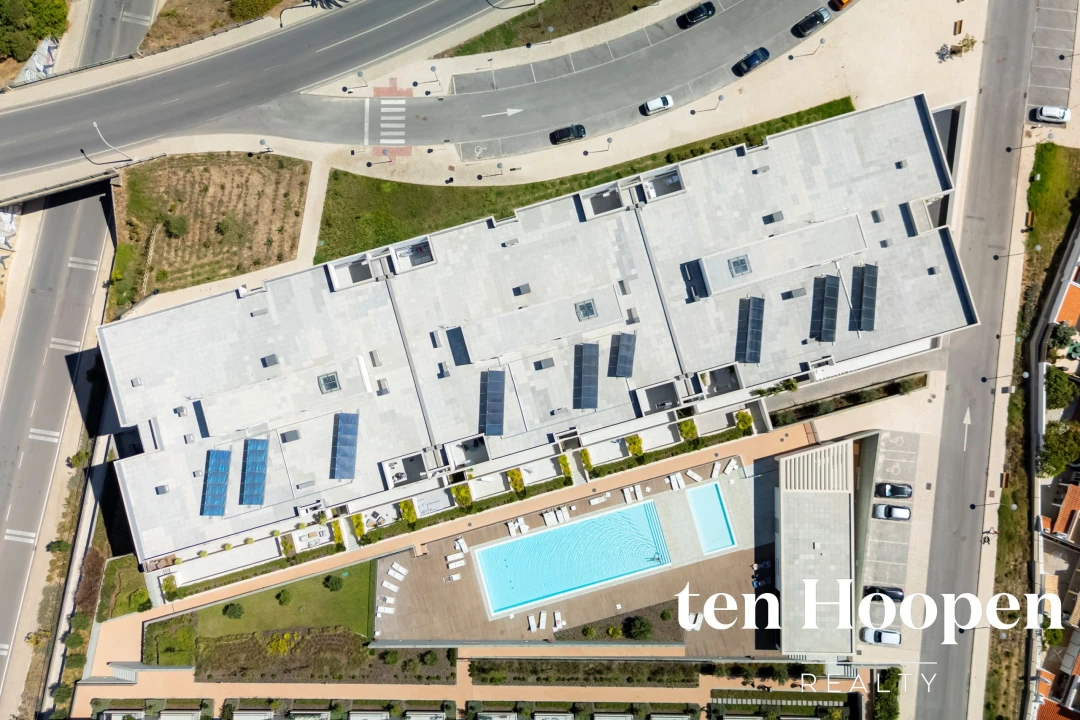 Apartamento T2 para Venda em Lagos (São Sebastião e Santa Maria) Foto 39