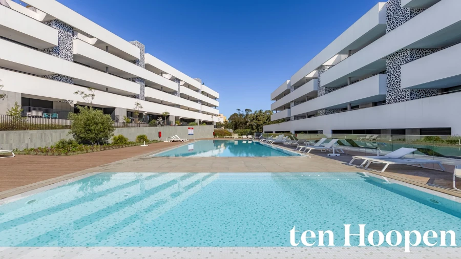 Apartamento T2 para Venda em Lagos (São Sebastião e Santa Maria)