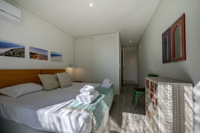 Moradia T5 para Venda em Carvalhal
