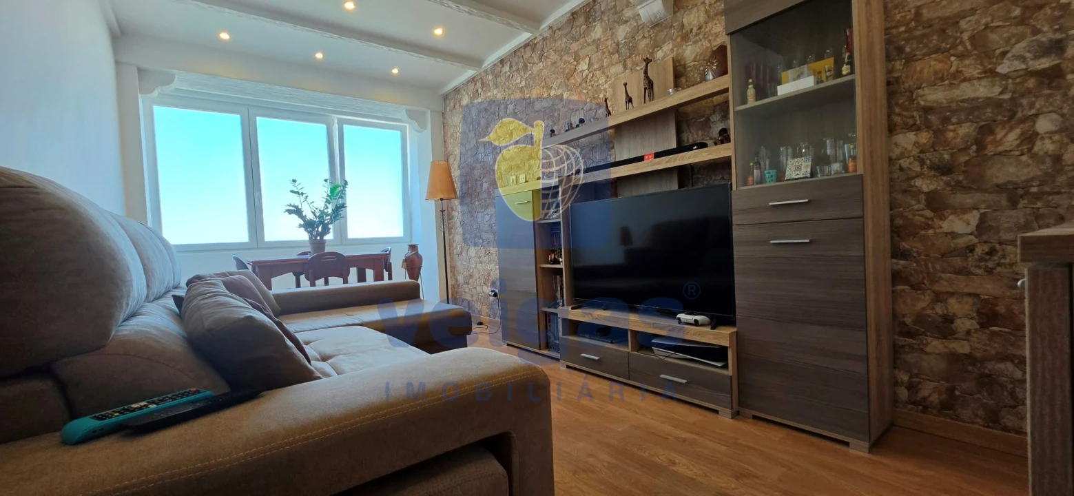 Apartamento T2 para Venda em Agualva e Mira-Sintra Foto 9