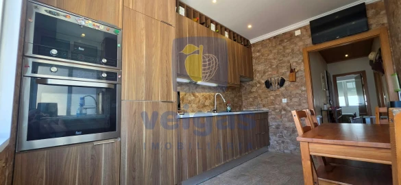 Apartamento T2 para Venda em Agualva e Mira-Sintra