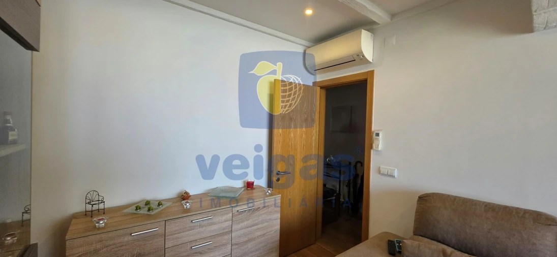 Apartamento T2 para Venda em Agualva e Mira-Sintra Foto 14