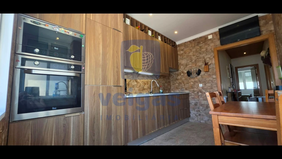 Apartamento T2 para Venda em Agualva e Mira-Sintra