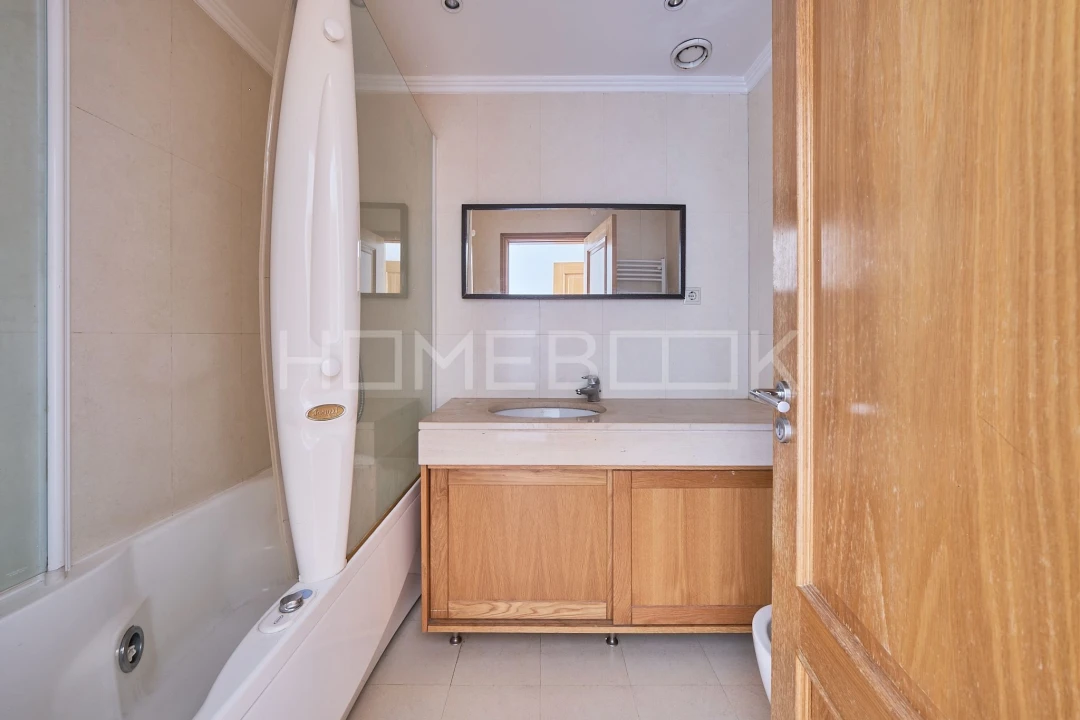 Apartamento T3 para Arrendamento em São Domingos de Benfica Foto 20