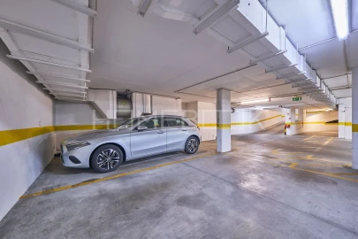 Apartamento T3 para Arrendamento em São Domingos de Benfica