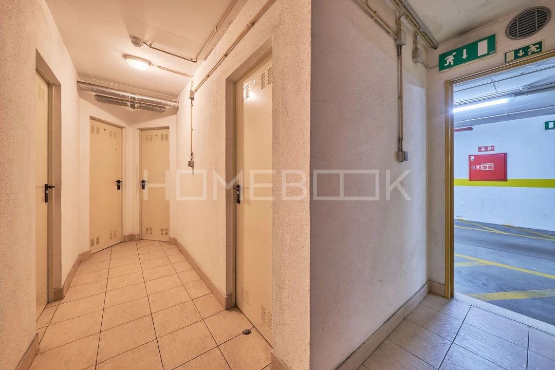 Apartamento T3 para Arrendamento em São Domingos de Benfica Foto 24