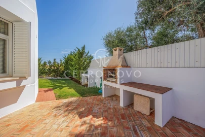 Moradia T4 para Venda em Guia