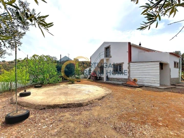 Moradia T2 para Venda em Ameixial