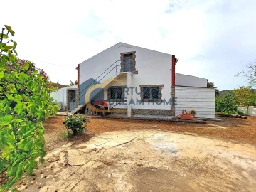 Moradia T2 para Venda em Ameixial