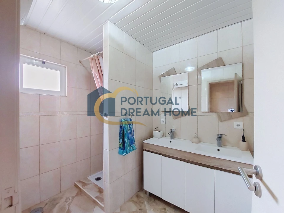 Moradia T2 para Venda em Ameixial Foto 16