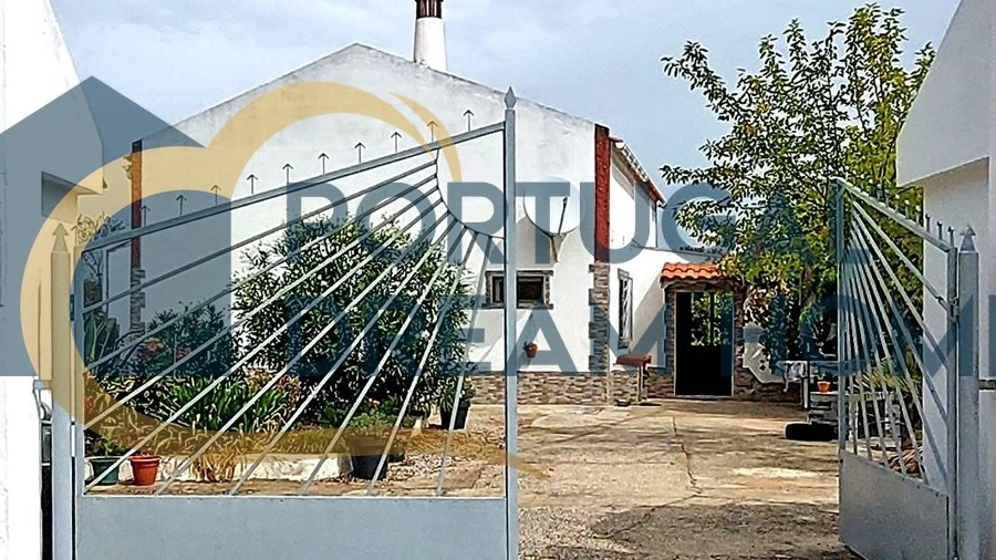 Moradia T2 para Venda em Ameixial