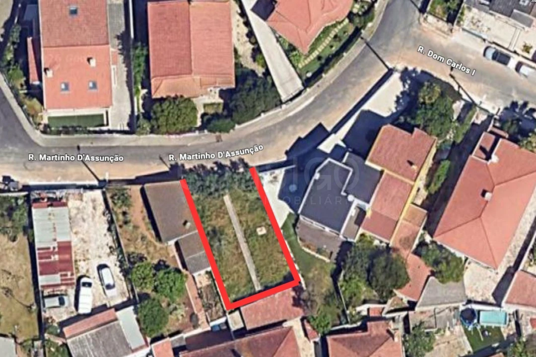 Terreno para Venda em Porto Salvo Foto 7