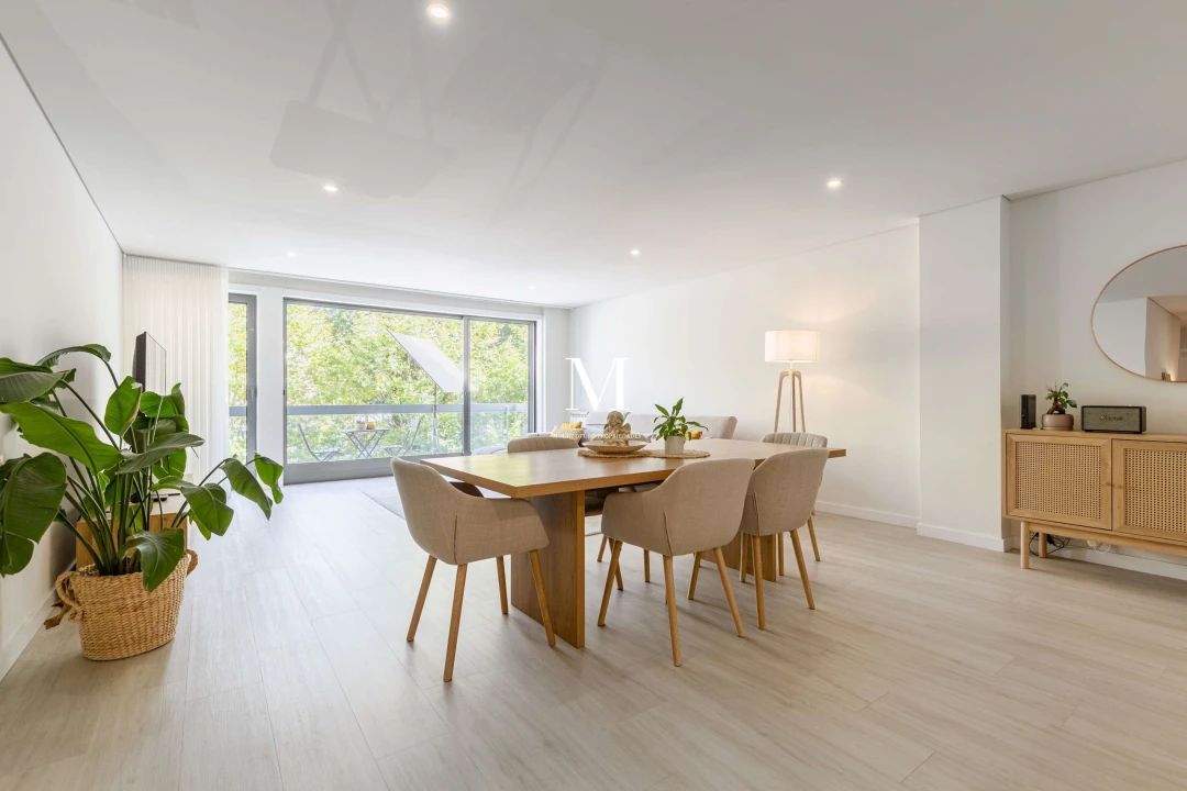 Apartamento T3 para Venda em Moreira Foto 12
