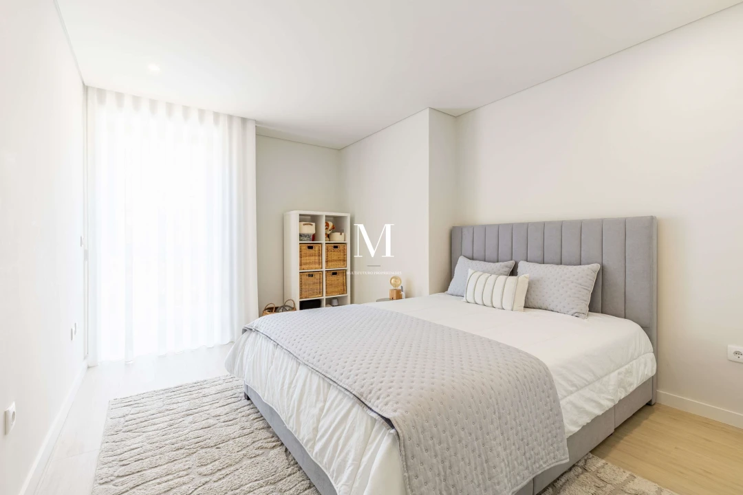 Apartamento T3 para Venda em Moreira Foto 33