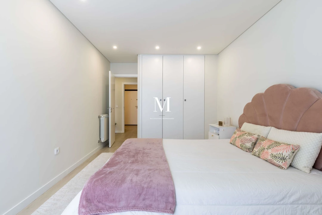 Apartamento T3 para Venda em Moreira Foto 29