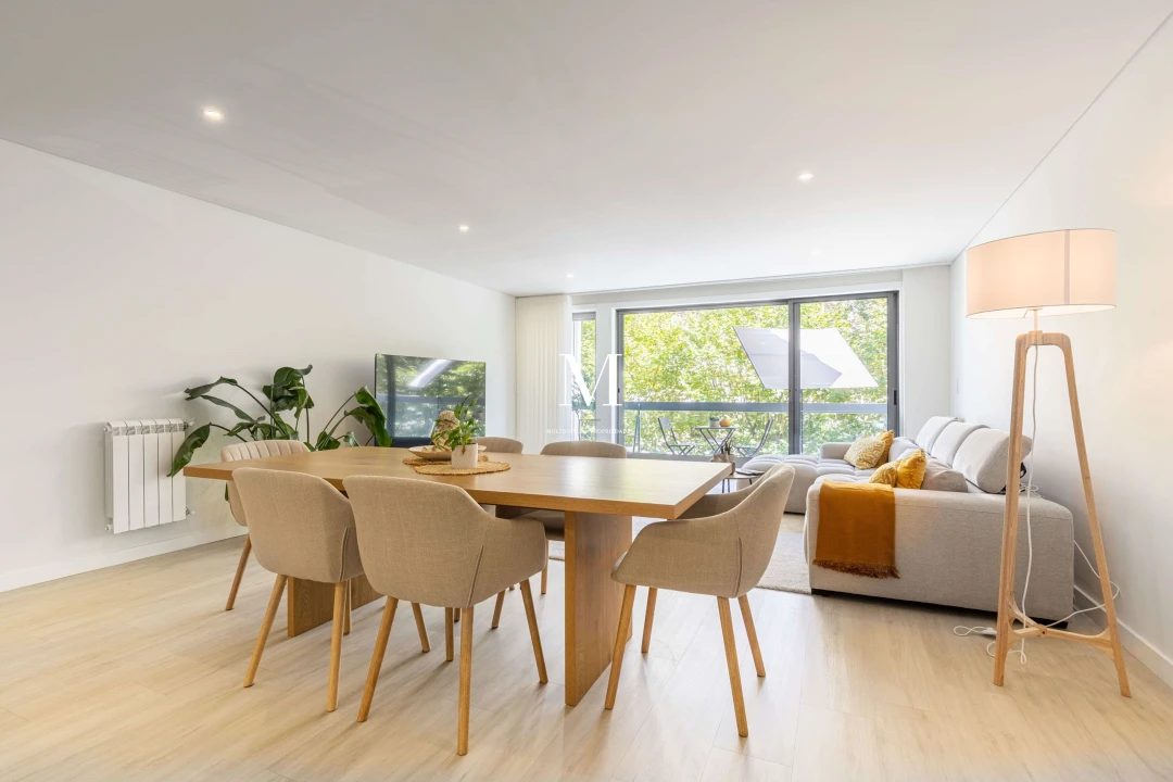 Apartamento T3 para Venda em Moreira Foto 16
