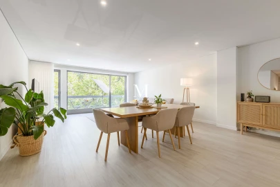 Apartamento T3 para Venda em Moreira