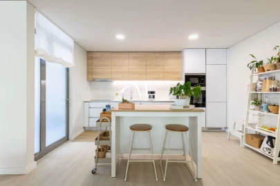 Apartamento T3 para Venda em Moreira