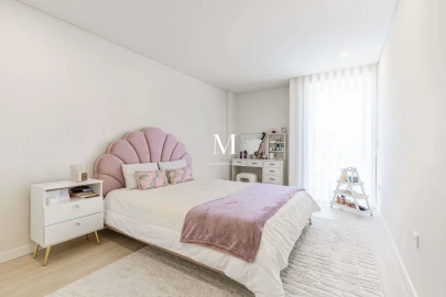 Apartamento T3 para Venda em Moreira