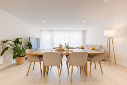 Apartamento T3 para Venda em Moreira