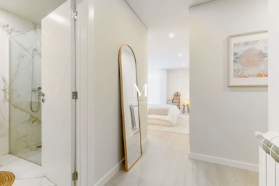 Apartamento T3 para Venda em Moreira