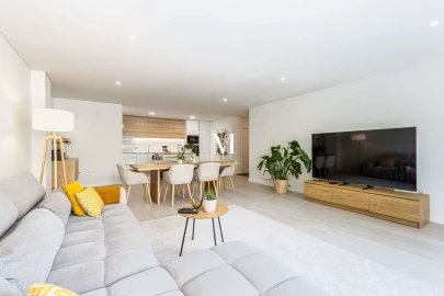 Apartamento T3 para Venda em Moreira