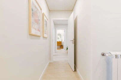 Apartamento T3 para Venda em Moreira