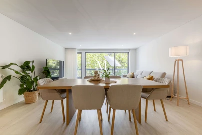 Apartamento T3 para Venda em Moreira