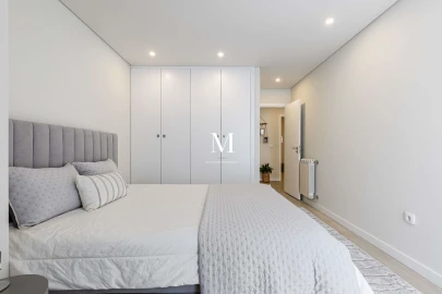 Apartamento T3 para Venda em Moreira