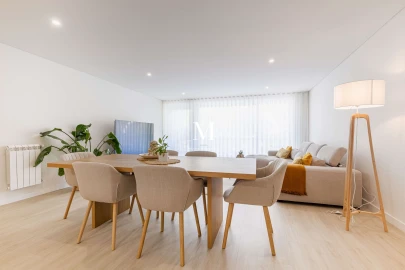 Apartamento T3 para Venda em Moreira