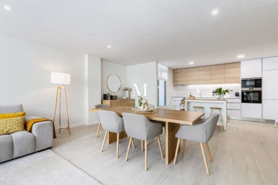 Apartamento T3 para Venda em Moreira