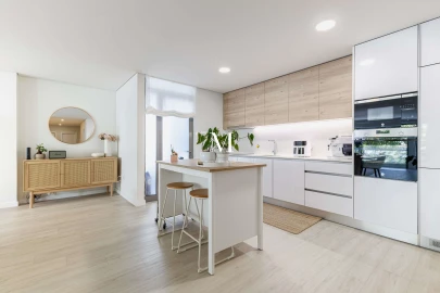Apartamento T3 para Venda em Moreira