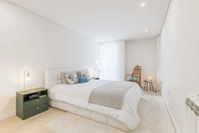 Apartamento T3 para Venda em Moreira