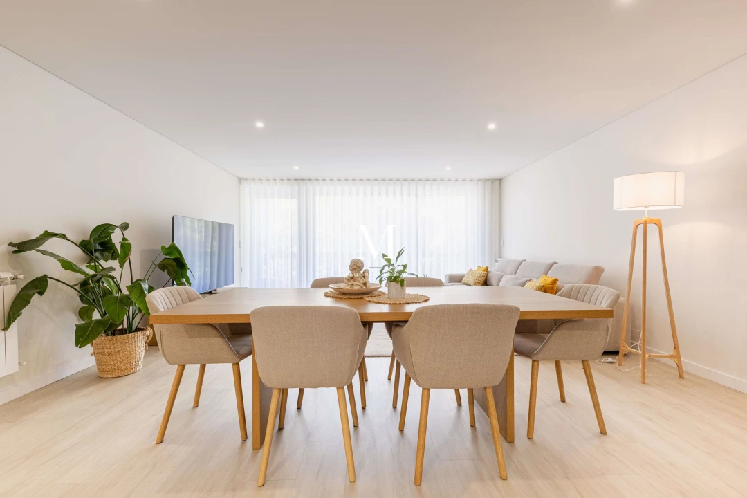 Apartamento T3 para Venda em Moreira Foto 14