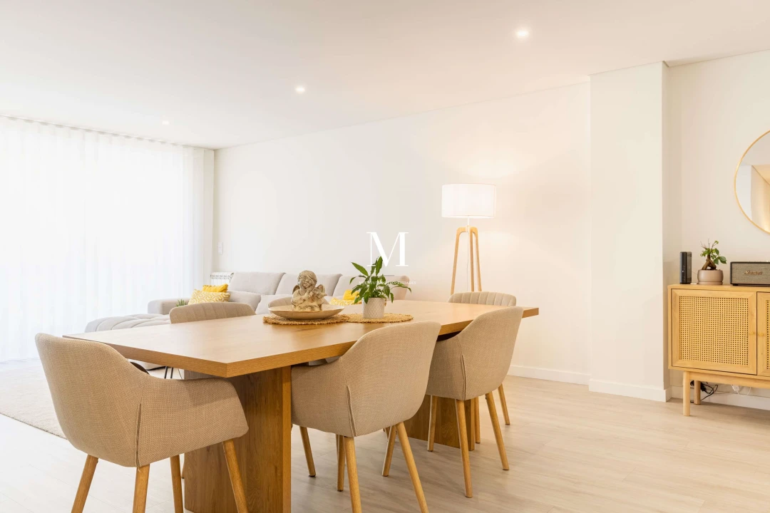 Apartamento T3 para Venda em Moreira Foto 15