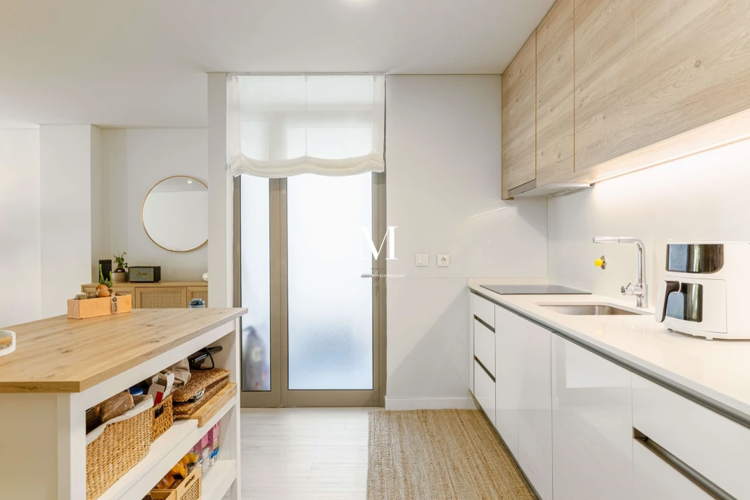 Apartamento T3 para Venda em Moreira Foto 20