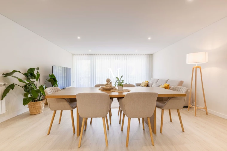 Apartamento T3 para Venda em Moreira Foto 14