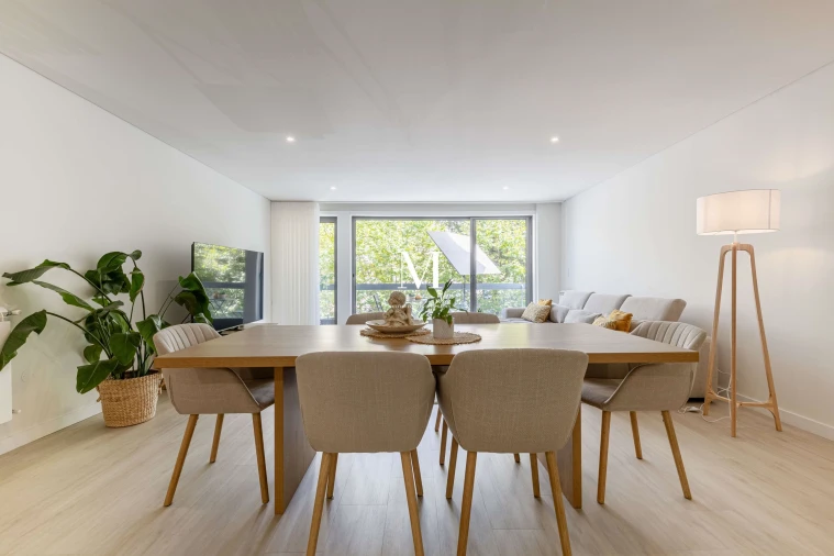 Apartamento T3 para Venda em Moreira Foto 17