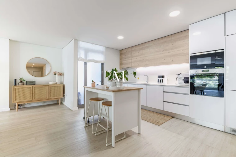 Apartamento T3 para Venda em Moreira Foto 18