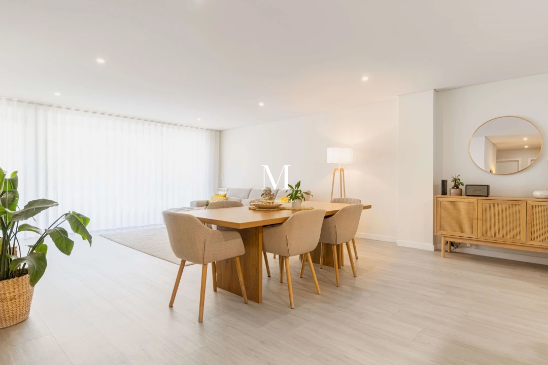 Apartamento T3 para Venda em Moreira Foto 10