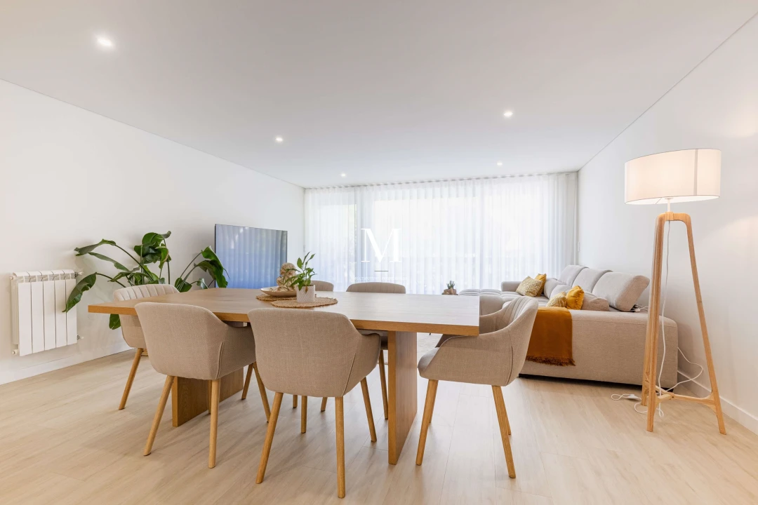 Apartamento T3 para Venda em Moreira Foto 11