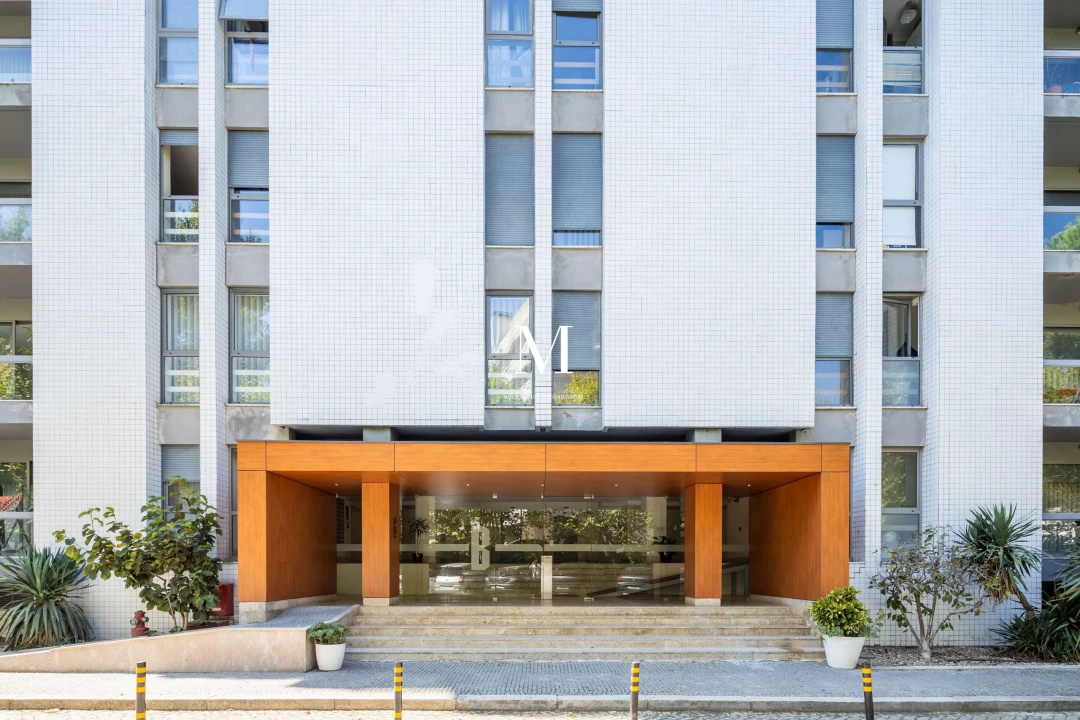Apartamento T3 para Venda em Moreira Foto 2