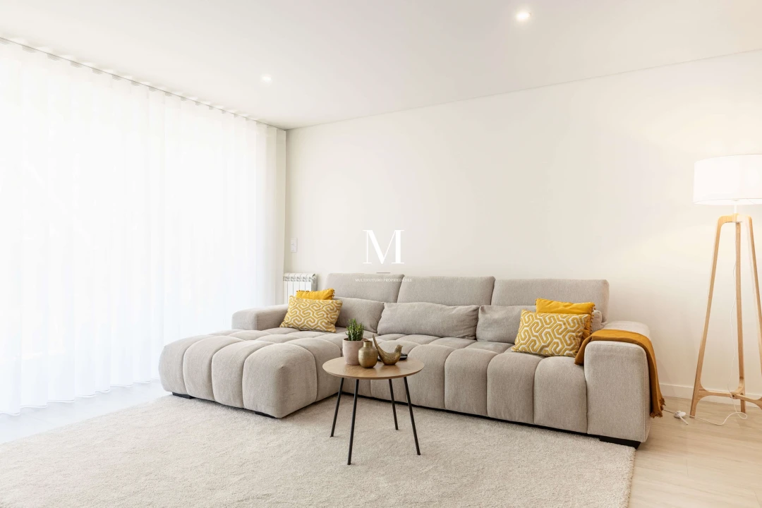 Apartamento T3 para Venda em Moreira Foto 7