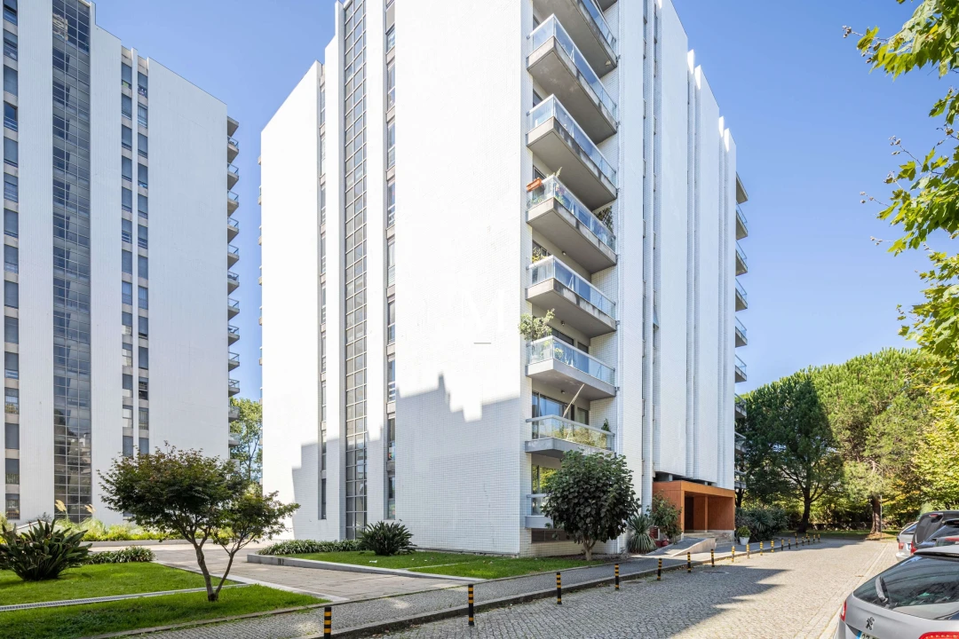 Apartamento T3 para Venda em Moreira Foto 1