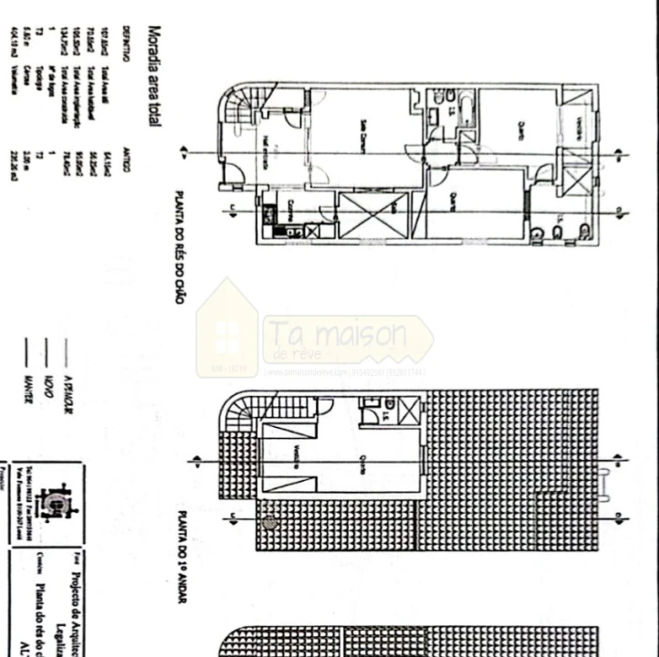 Moradia T3 para Venda em Quarteira Foto 31