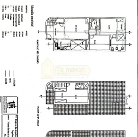Moradia T3 para Venda em Quarteira